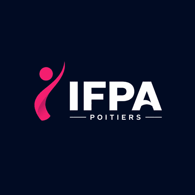 Logo IFPA Poitiers