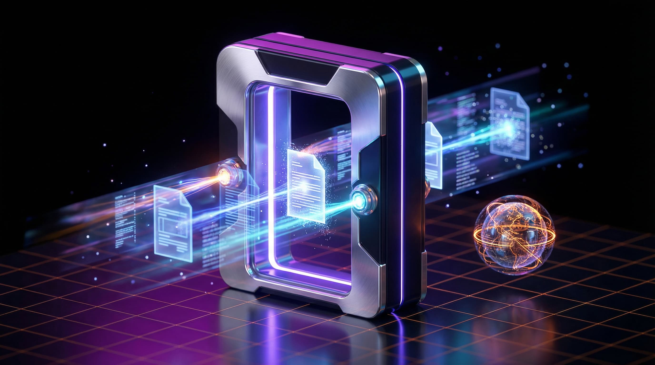 Corrective RAG - verification et correction automatique des documents