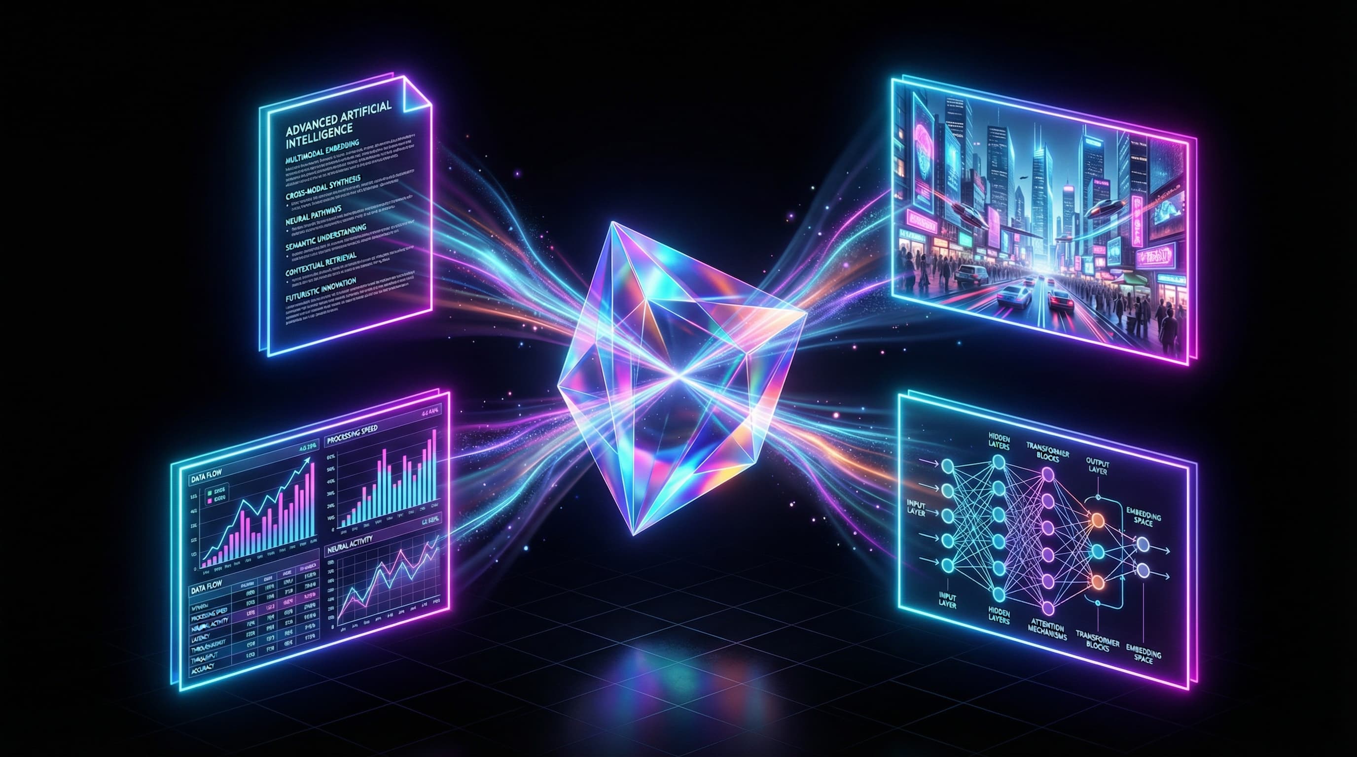 Multimodal RAG - images, tableaux et graphiques avec ColPali