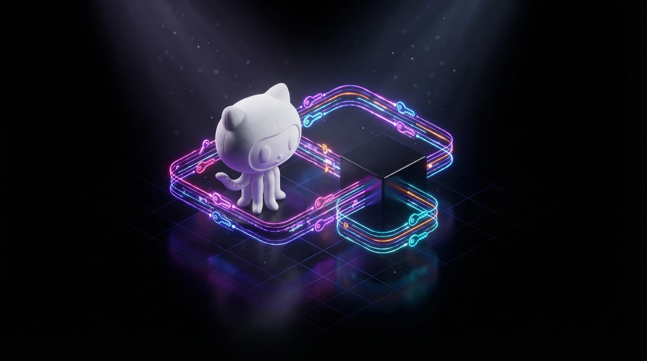 Comment connecter GitHub a n8n pour versionner ses workflows