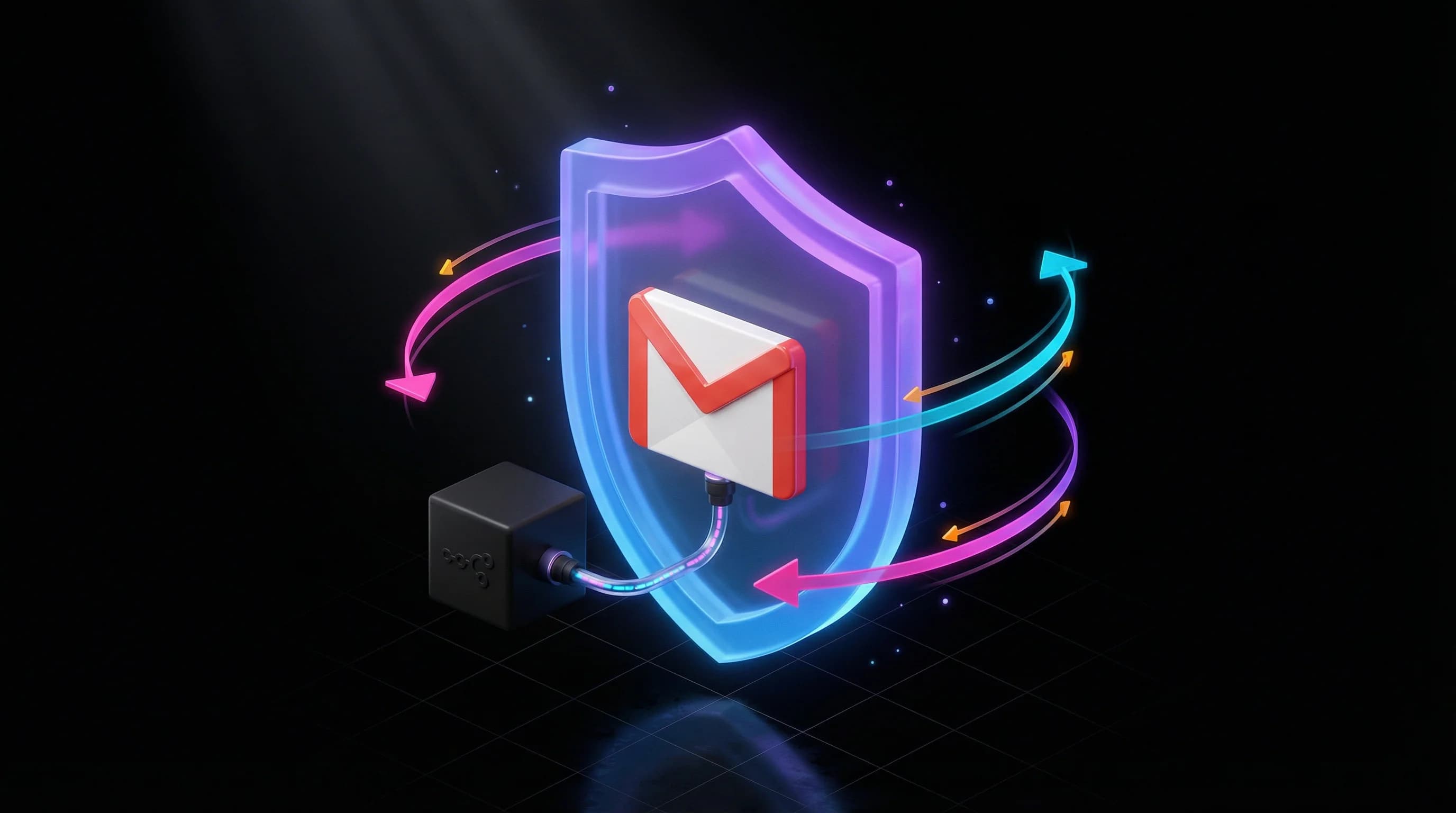 Comment connecter Gmail a n8n avec OAuth2