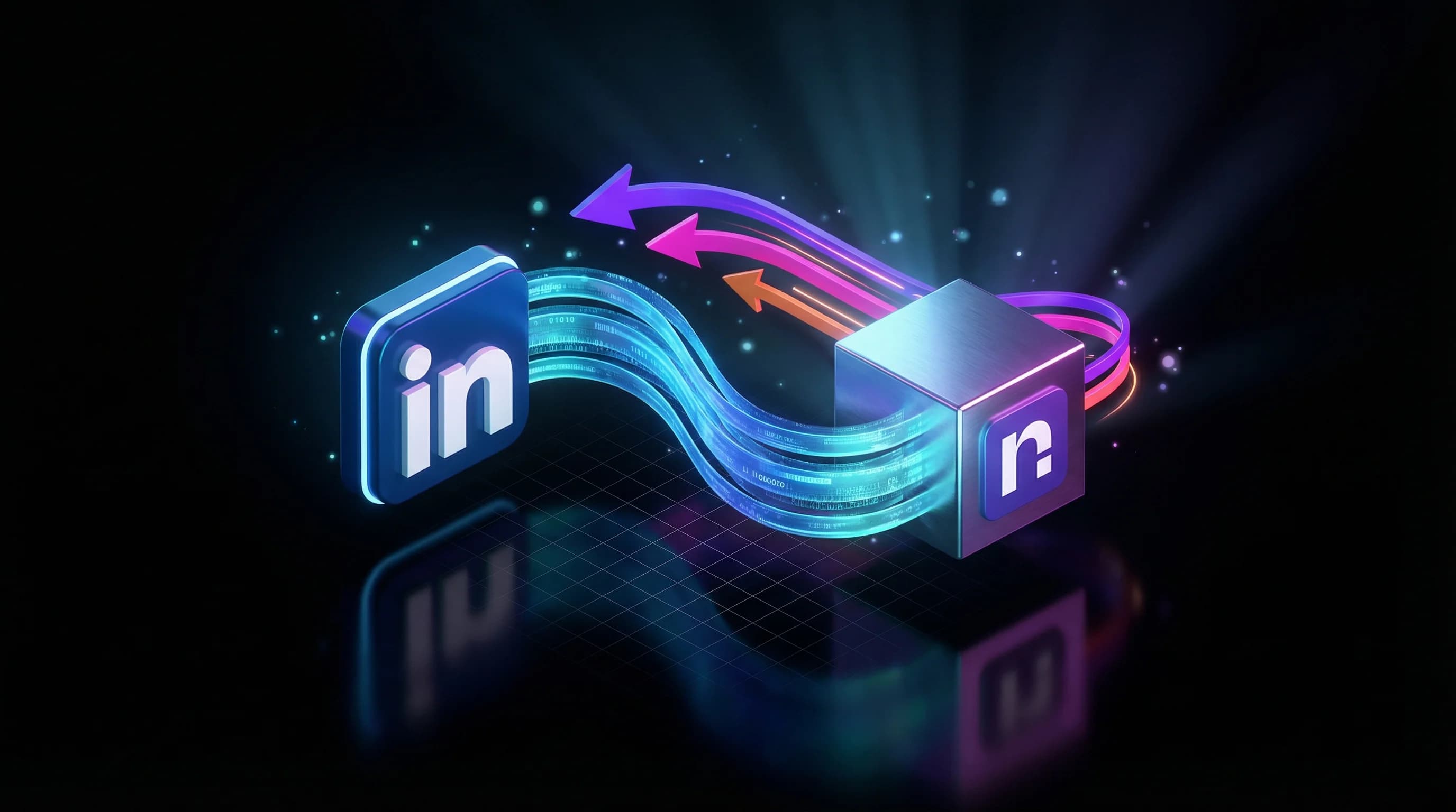 Comment connecter n8n a LinkedIn pour publier automatiquement