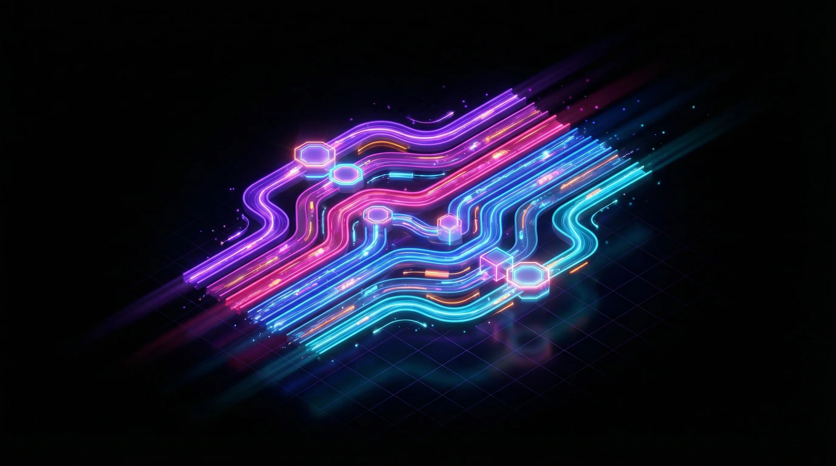 Comment executer des workflows n8n en parallele