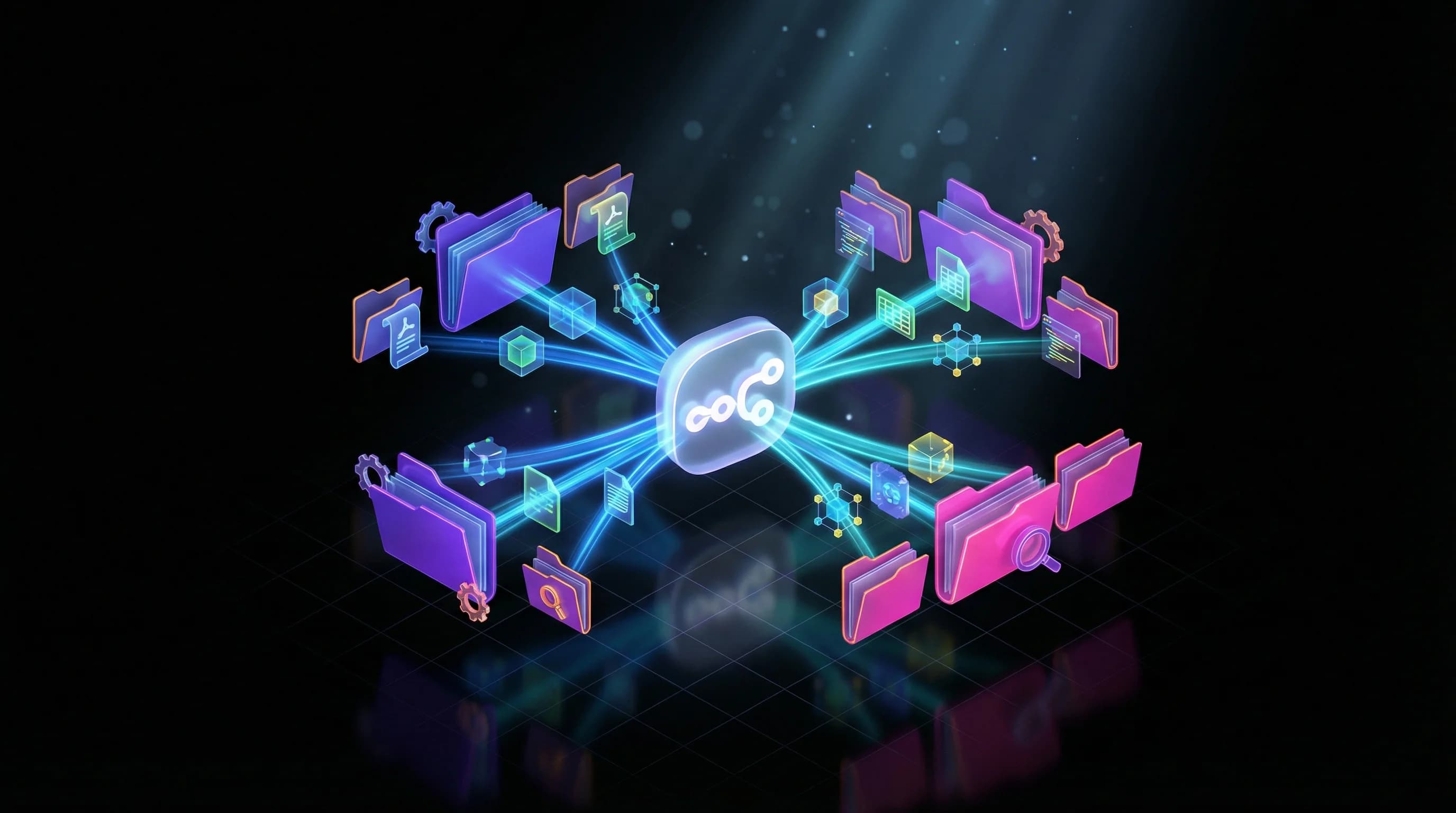 Comment extraire et classifier automatiquement vos fichiers avec n8n