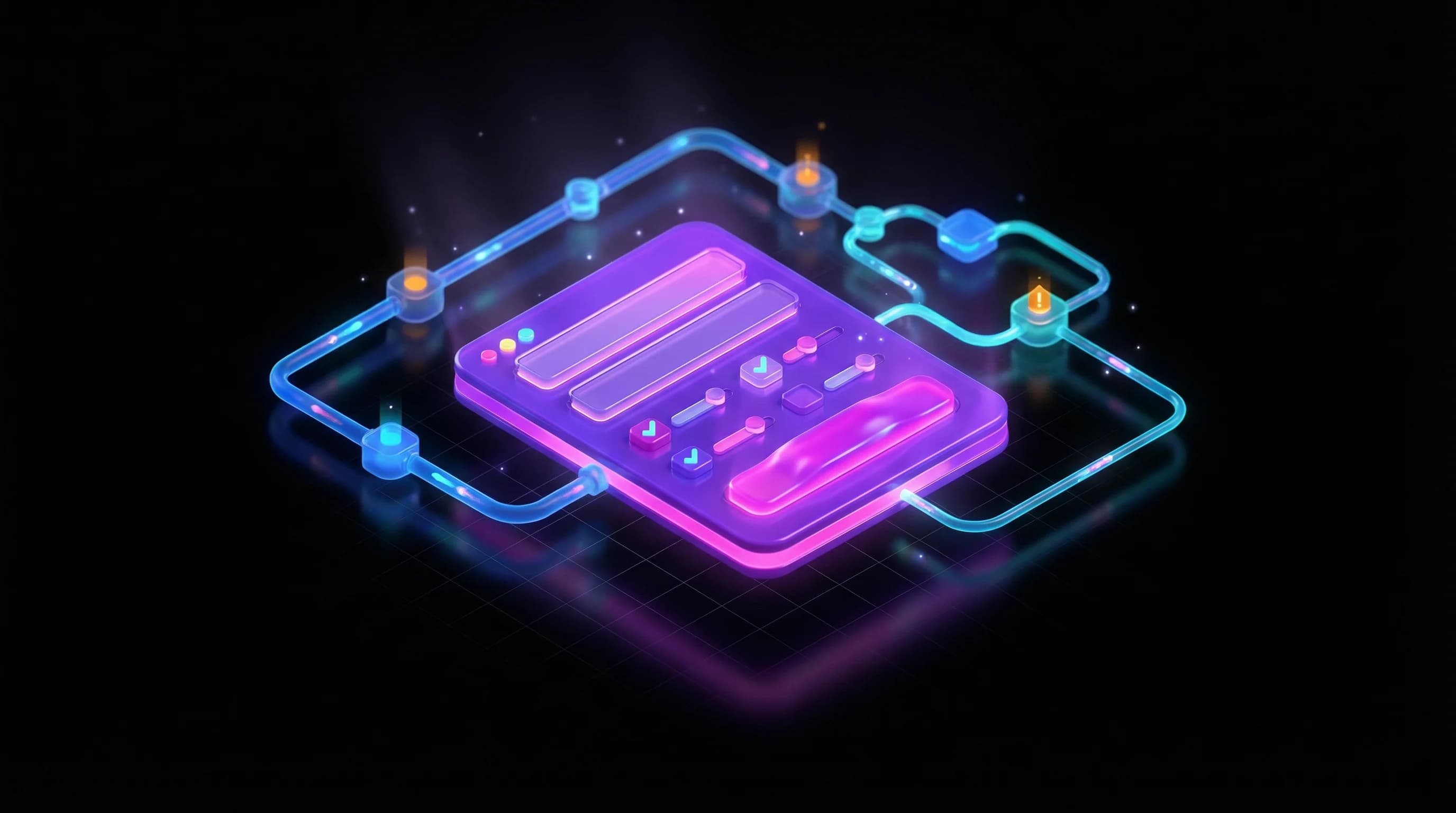 Comment creer un formulaire dans n8n avec le noeud Form