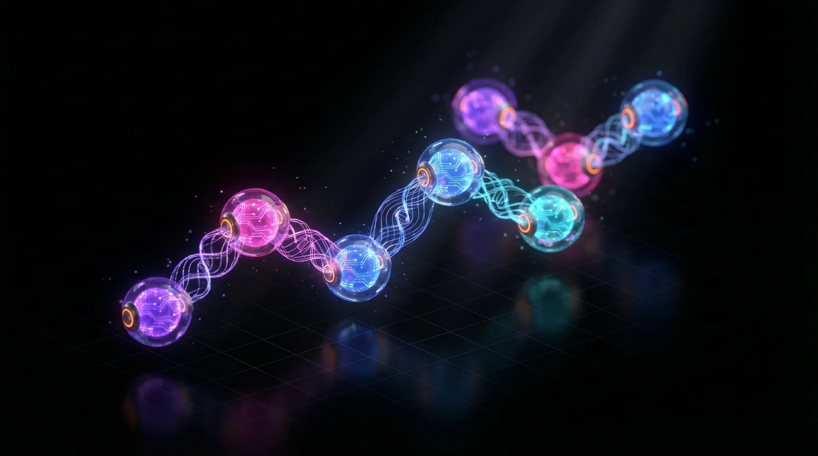 Comment utiliser le noeud LLM Chain dans n8n