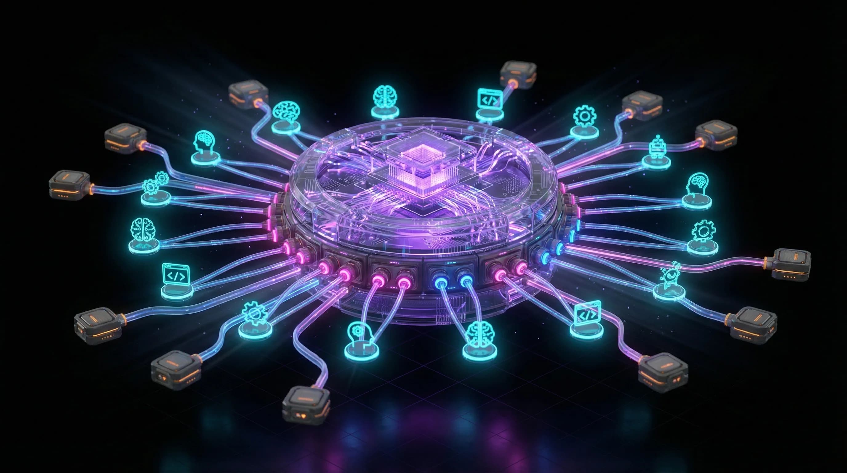 Comment creer un serveur MCP dans n8n pour connecter vos agents IA