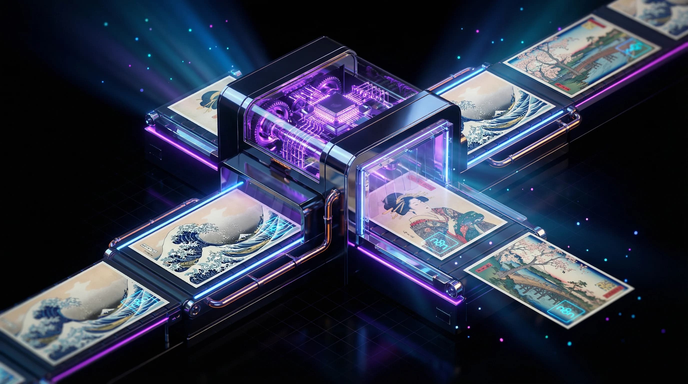 Comment proteger vos images avec un watermark sur n8n