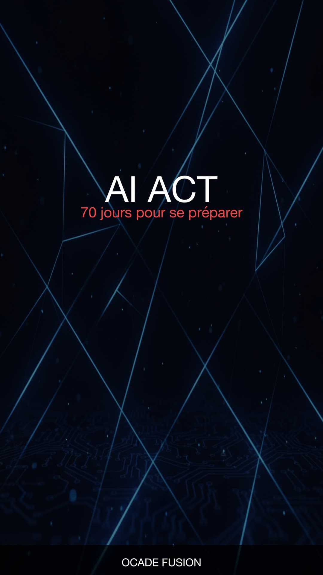 Vidéo guide : AI Act 2026 : ce que les PME doivent faire avant le 2 août (guide pratique)