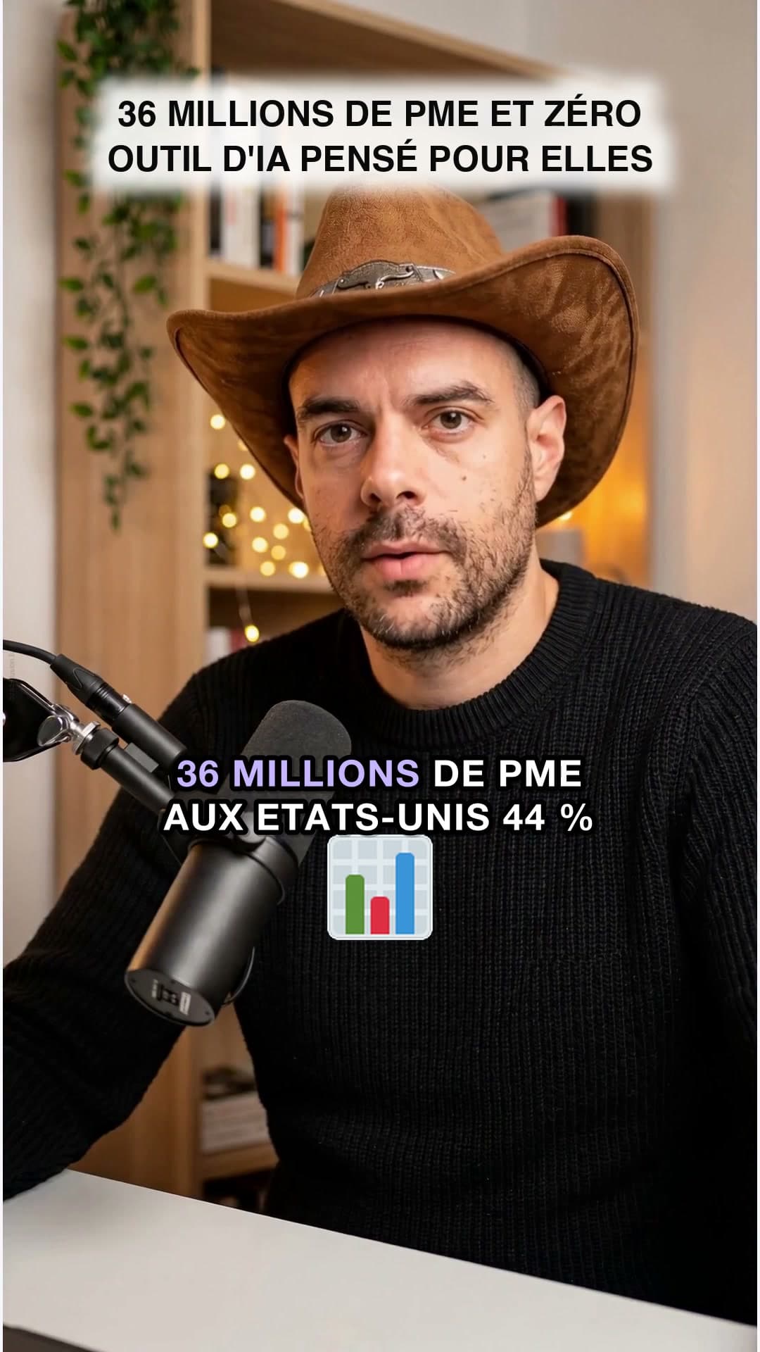 Vidéo guide : Claude for Small Business : 15 workflows IA pour automatiser votre PME