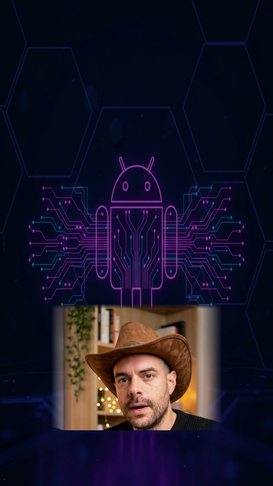 Vidéo guide : Google I/O 2026 : Gemini Intelligence transforme Android en système d’intelligence