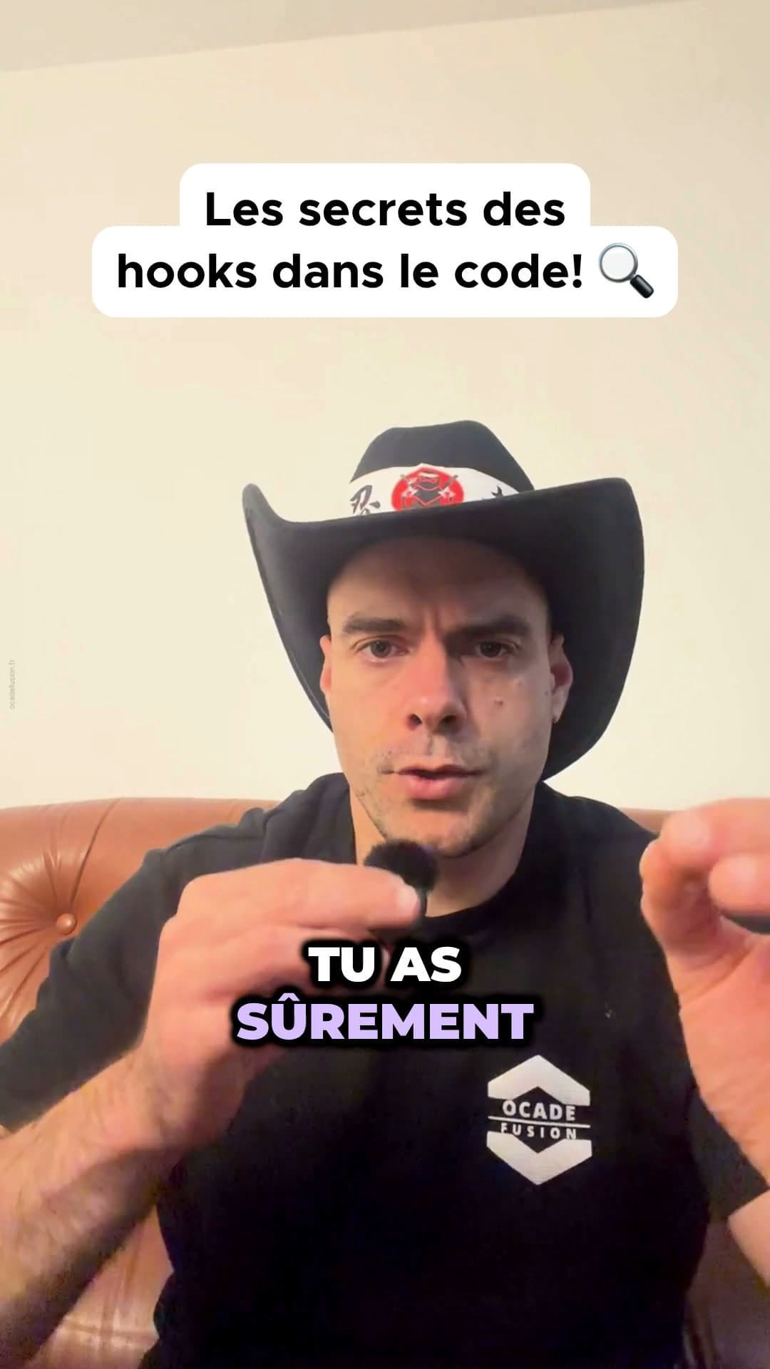 Vidéo guide : Hooks Claude Code : le guide complet pour industrialiser Claude en entreprise (2026)