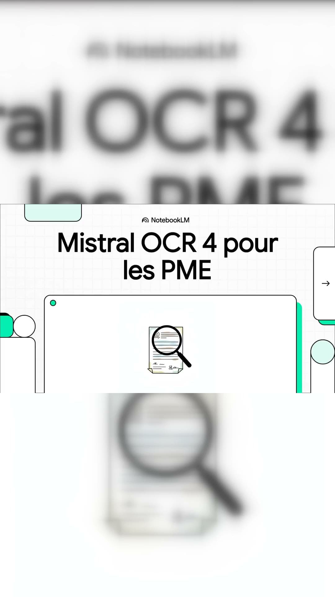 Vidéo guide : Mistral OCR 4 : extraire et automatiser vos documents avec n8n