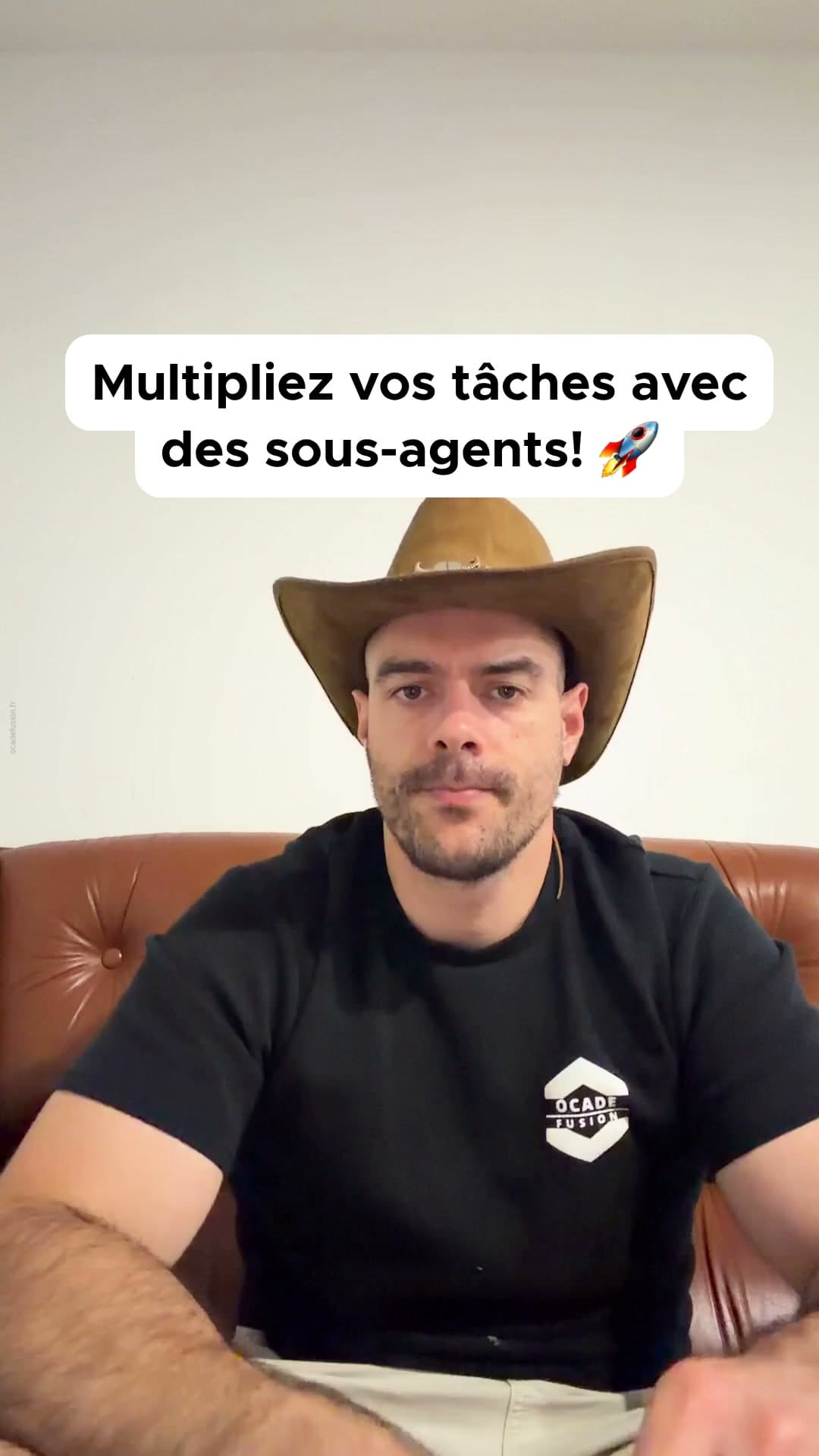 Vidéo guide : Sous-agents Claude : paralléliser vos tâches IA sans perdre le fil (guide 2026)