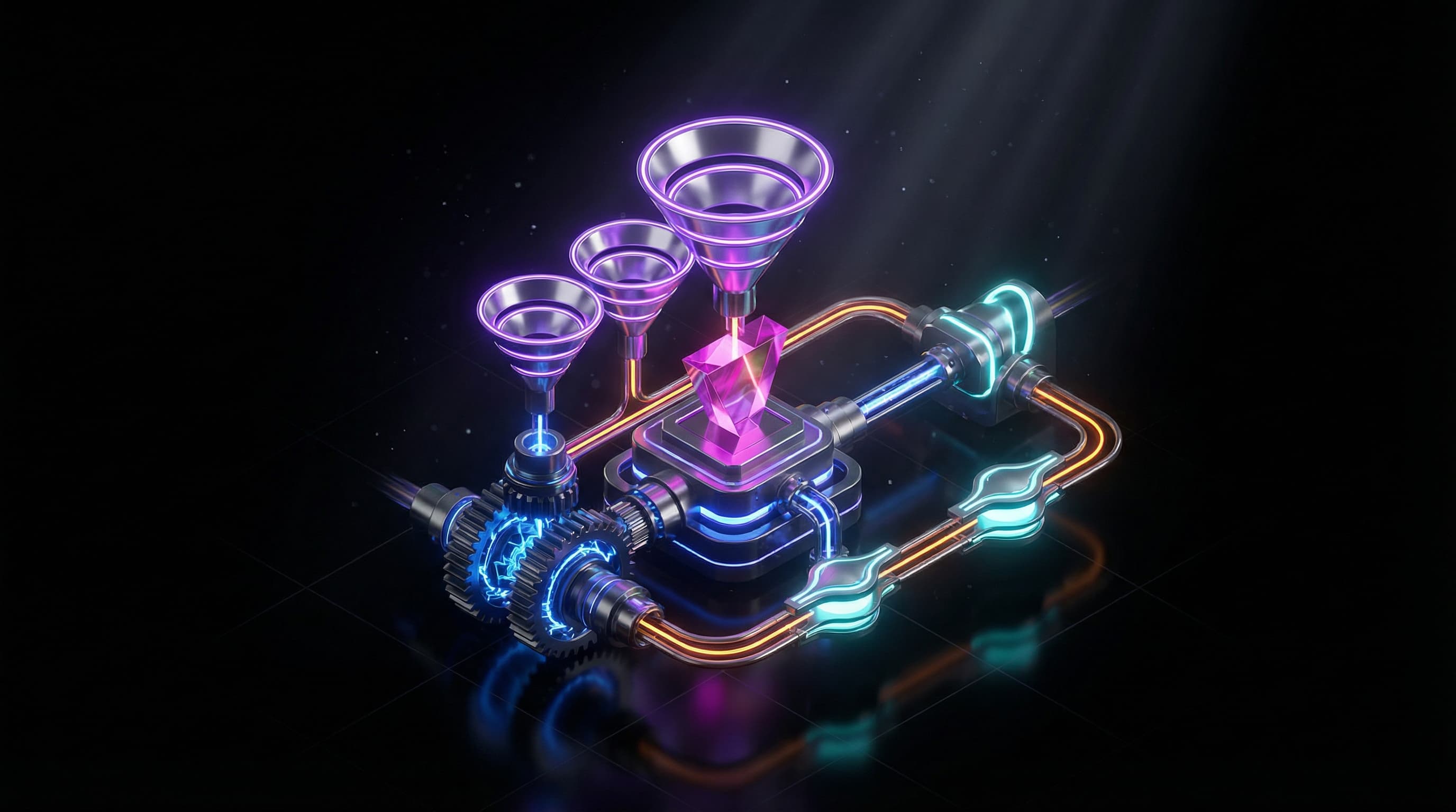 Advanced RAG - hybrid search, reranking, compression