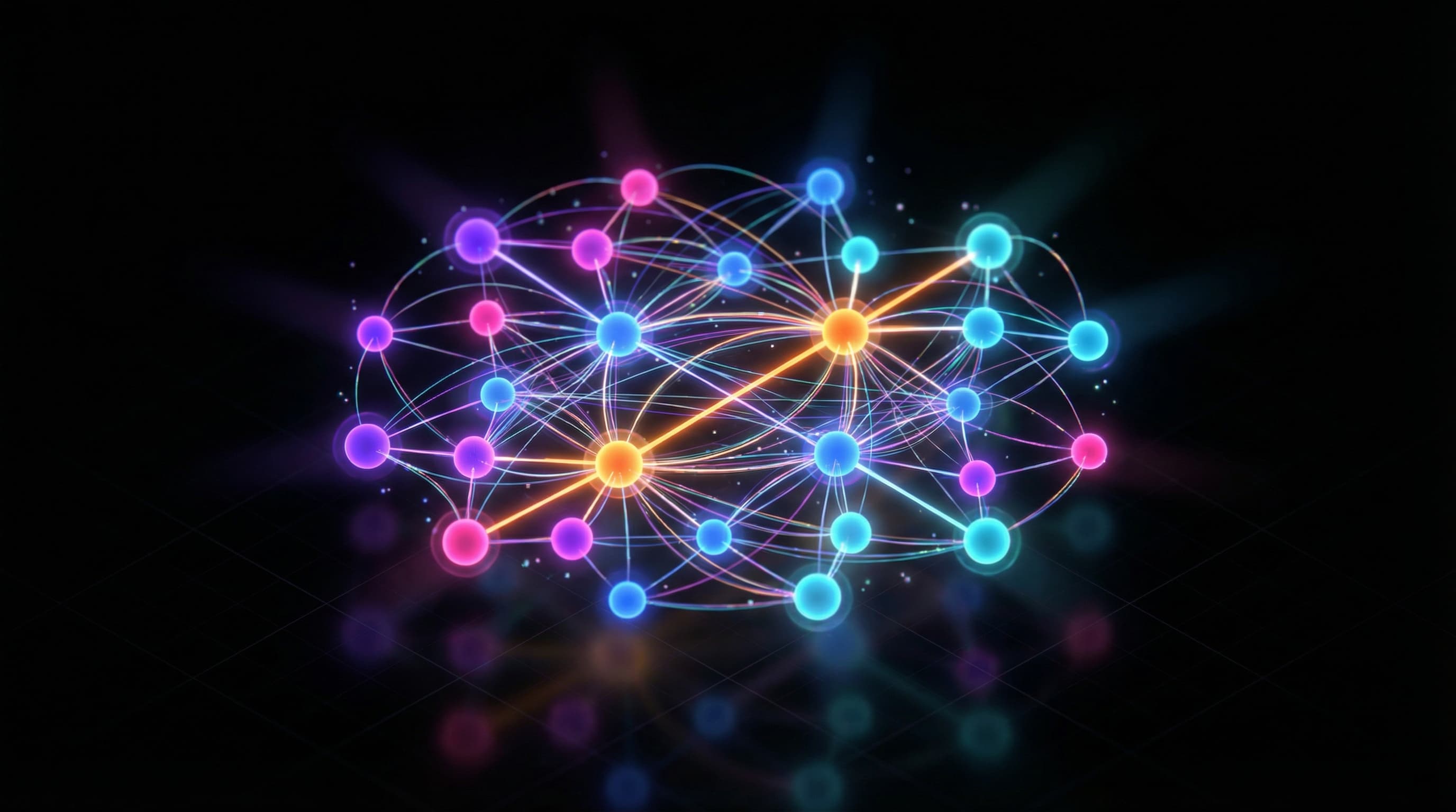 Graph RAG - knowledge graph et traversee de graphe