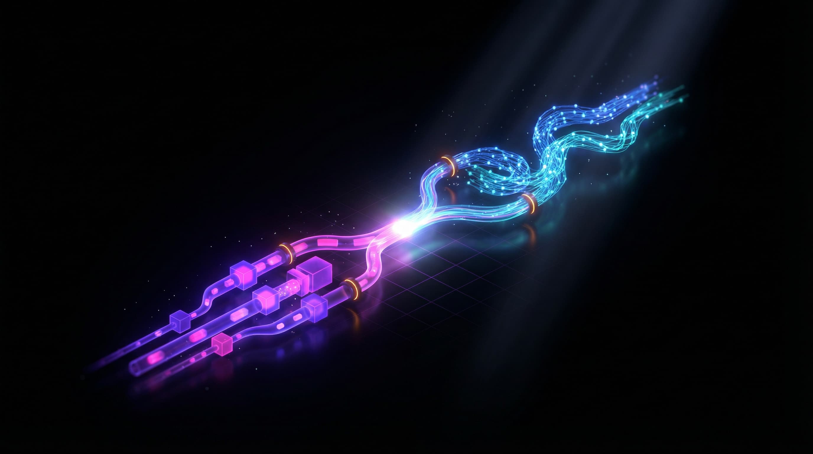 Hybrid RAG - fusion BM25 et embeddings denses