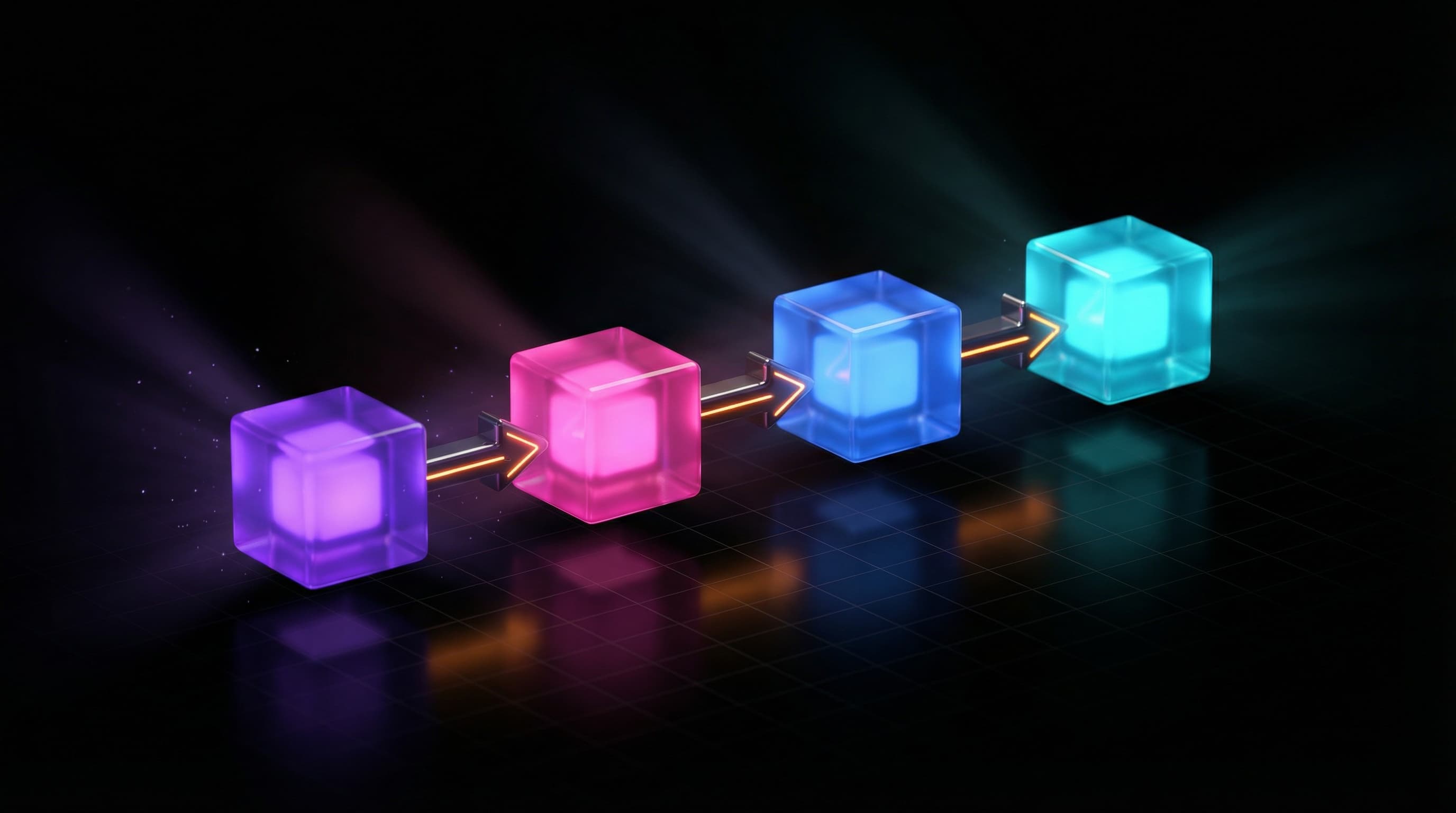 Naive RAG - pipeline chunk, embed, retrieve, generate