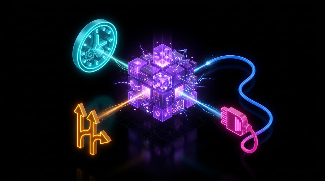 Routines Claude Code : infrastructure cloud autonome avec triggers programmé, API et GitHub