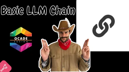 Image associée à un cours sur la chaîne de modèles linguistiques