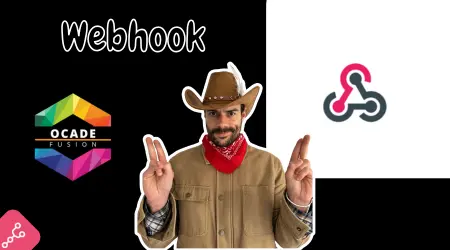 Illustration Webhooks