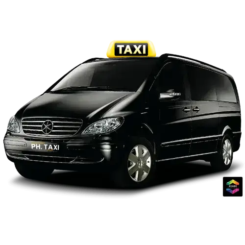 Taxi de PH TAXI