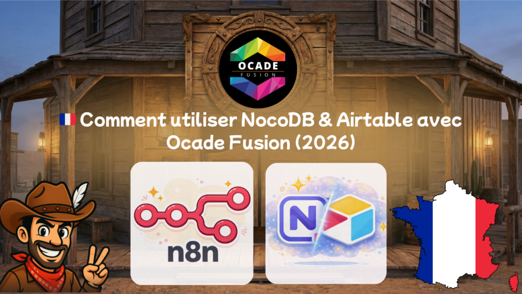 Airtable & Nocodb