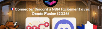 CREDENTIALS DISCORD