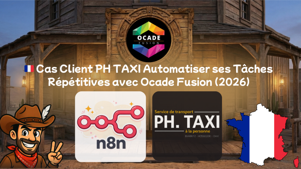 Cas Client PH Taxi