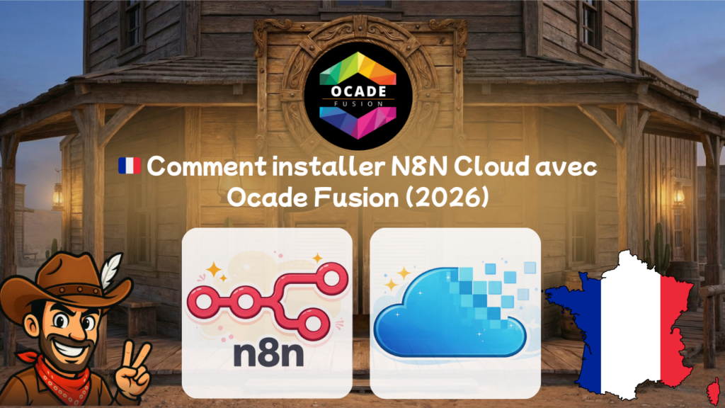 Installer N8N Cloud
