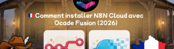 Installer N8N Cloud