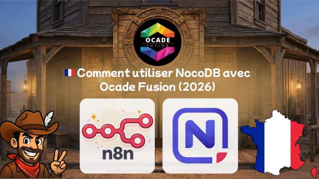 NocoDB