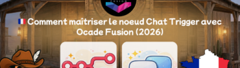Noeud Chat Trigger