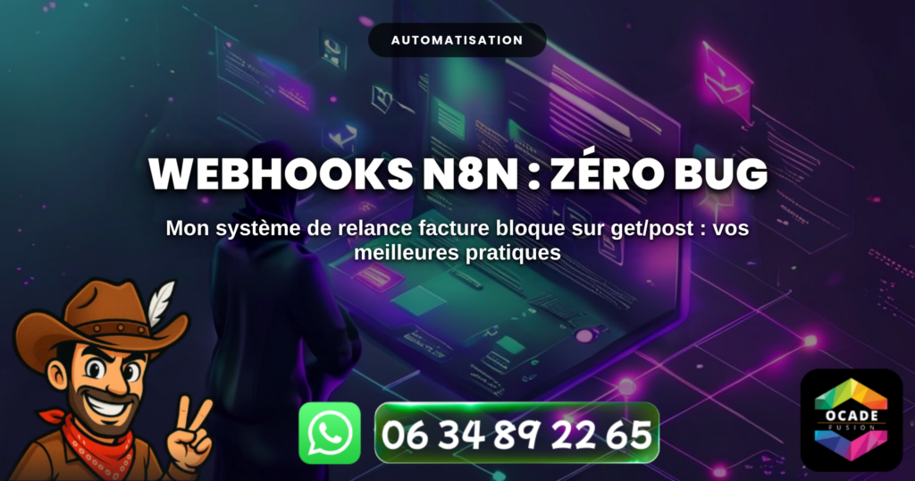 🇫🇷 Automatiser les rappels de factures avec n8n