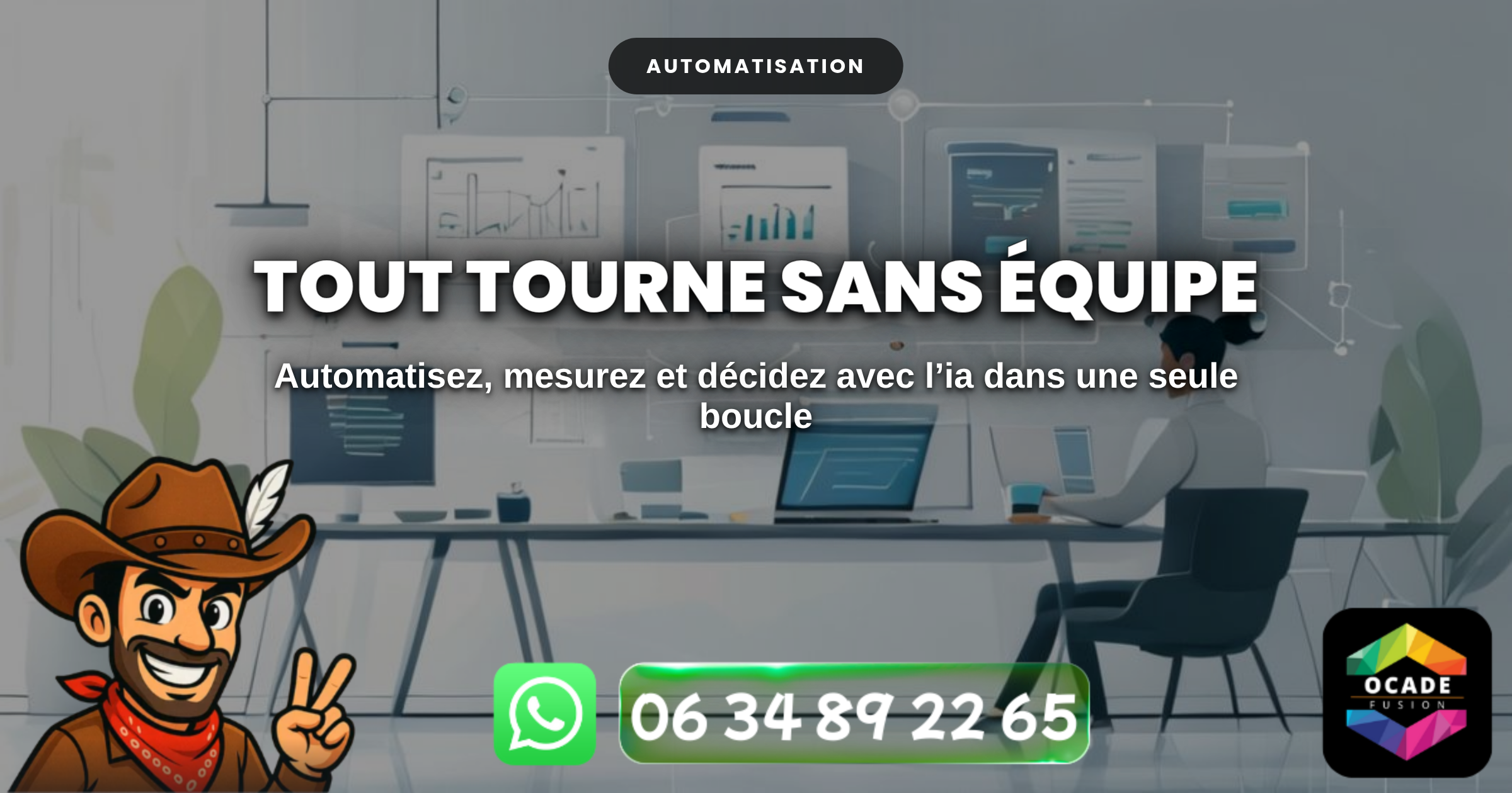 Human in the Loop n8n : Garder le contrôle sur tes agents IA