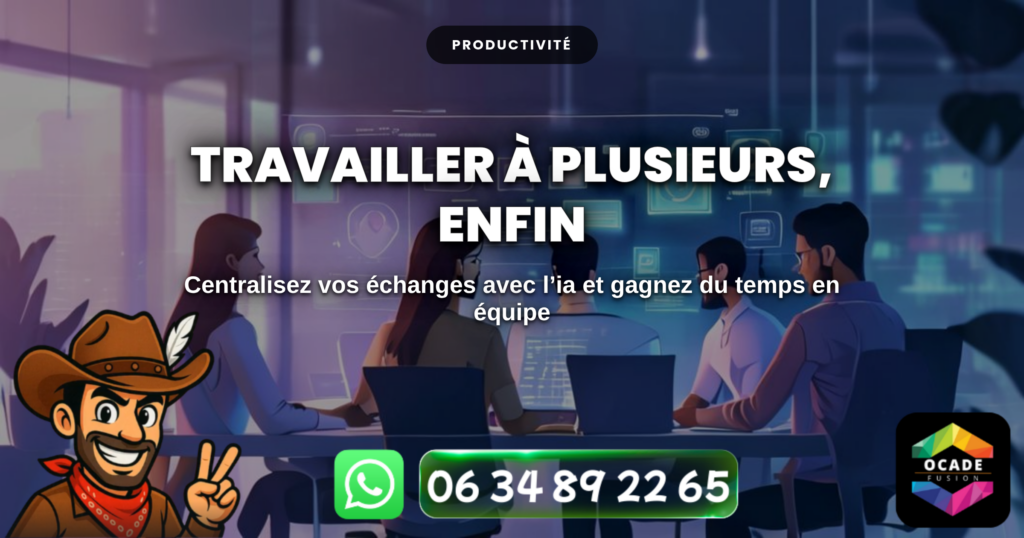 Human-in-the-loop : Garder le Contrôle sur tes Workflows IA