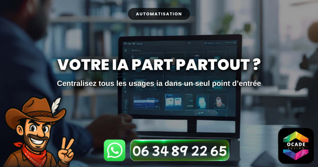 Human in the Loop : Garde le contrôle sur tes workflows IA