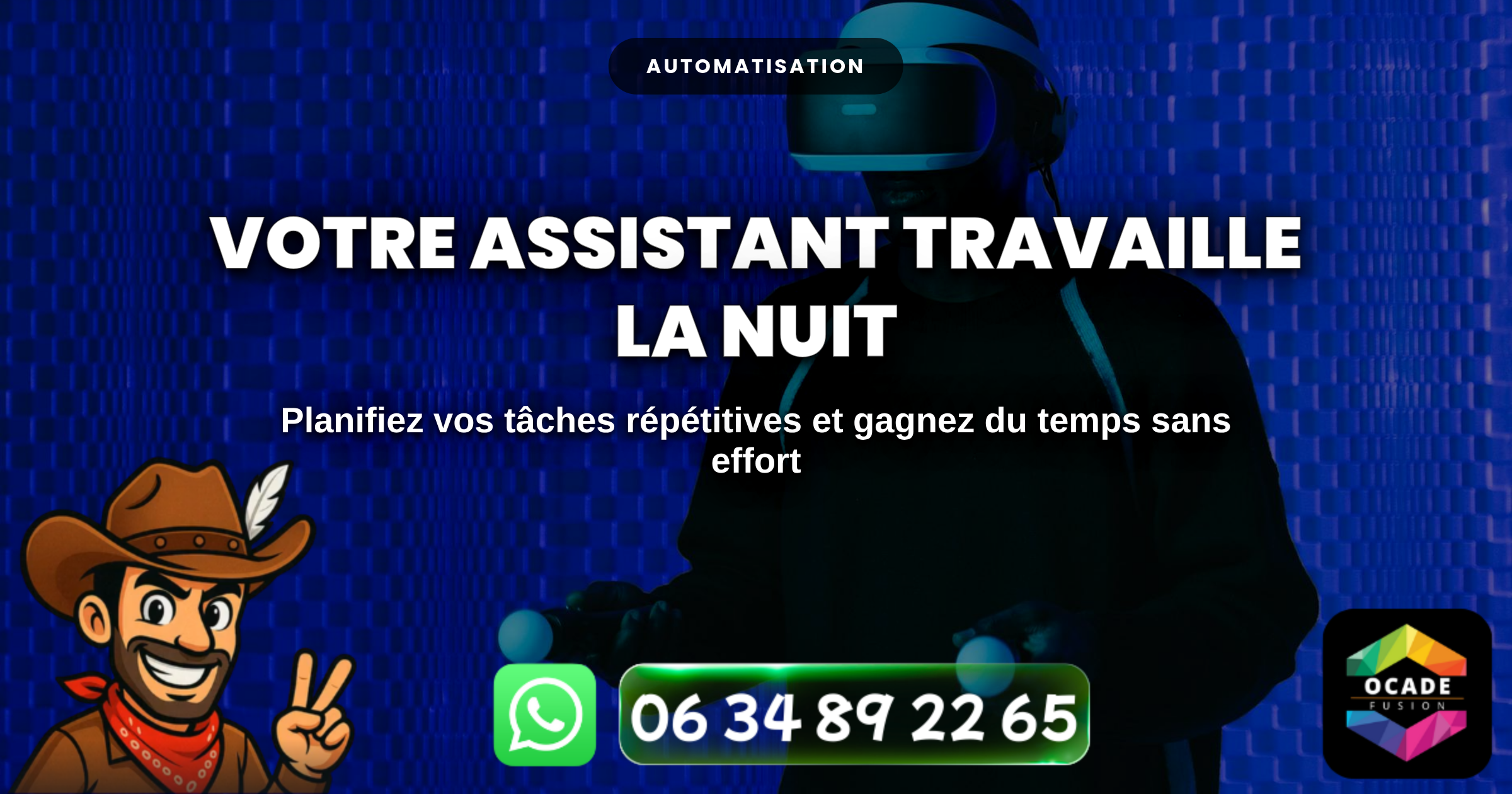 Chat Hub n8n : Démocratise l'IA dans ton entreprise