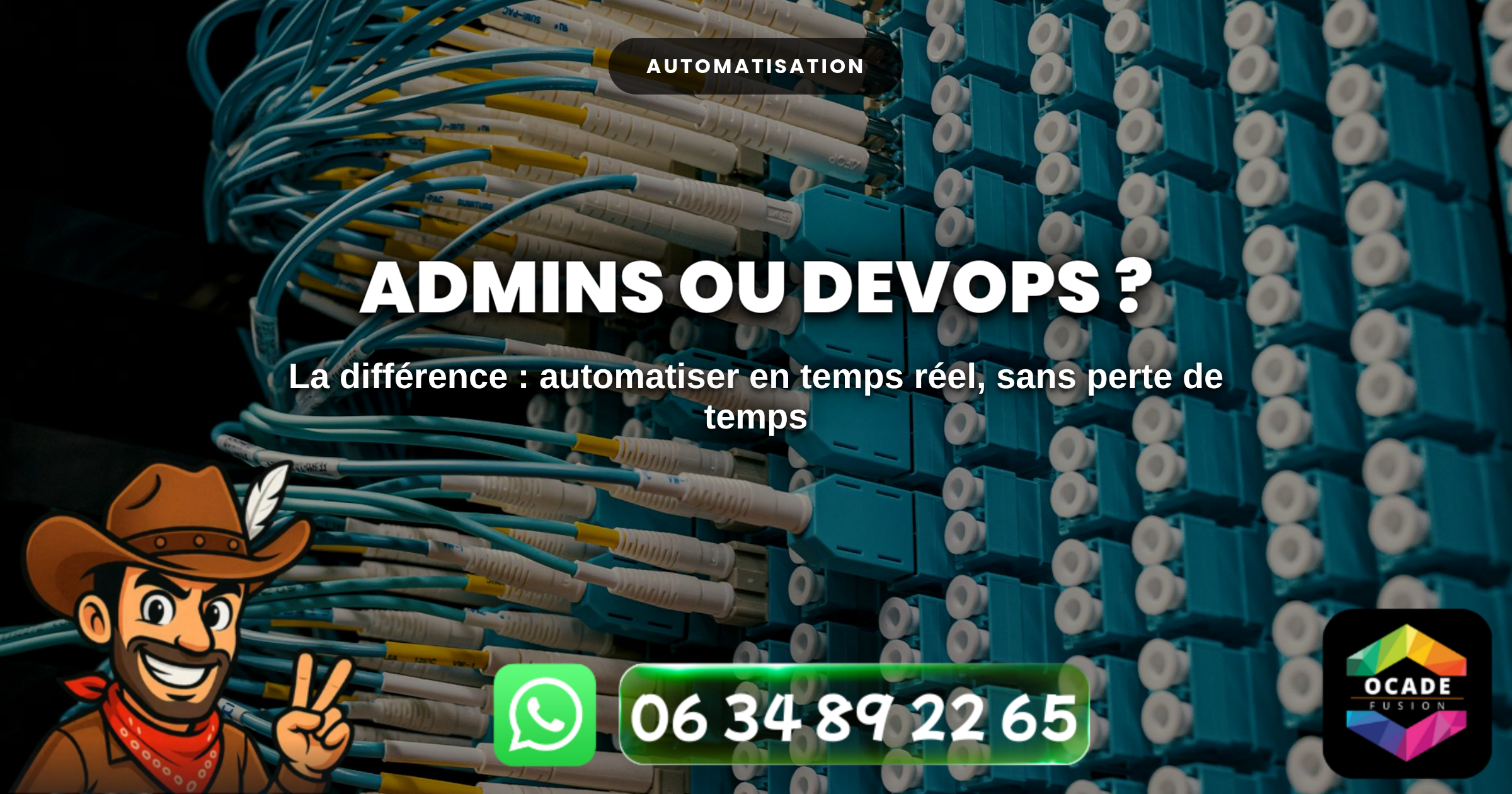 Human in the Loop avec n8n : Garde le contrôle sur tes IA