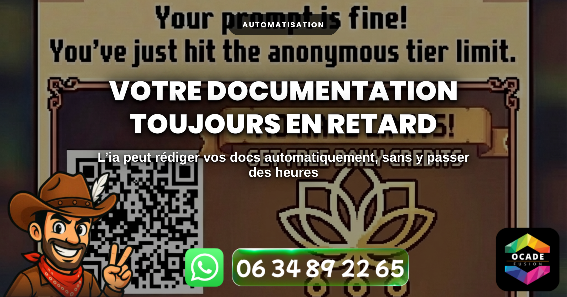 Human in the Loop n8n : Garder le Contrôle sur l'IA