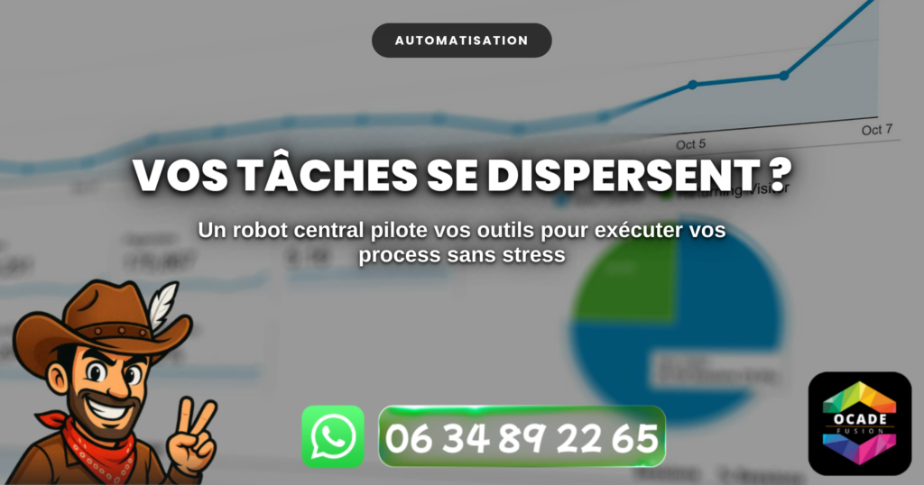 Human-in-the-Loop avec n8n : L'IA sous contrôle humain