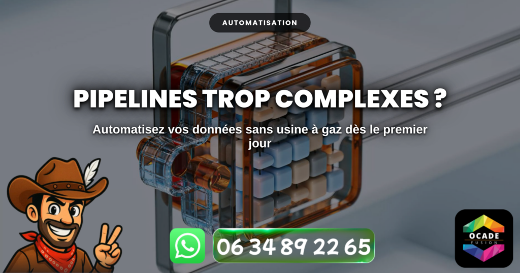 n8n Chat Hub : Centraliser l'IA dans ton entreprise